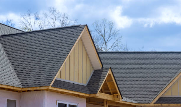 Fast & Reliable Emergency Roof Repairs in Dewey, OK